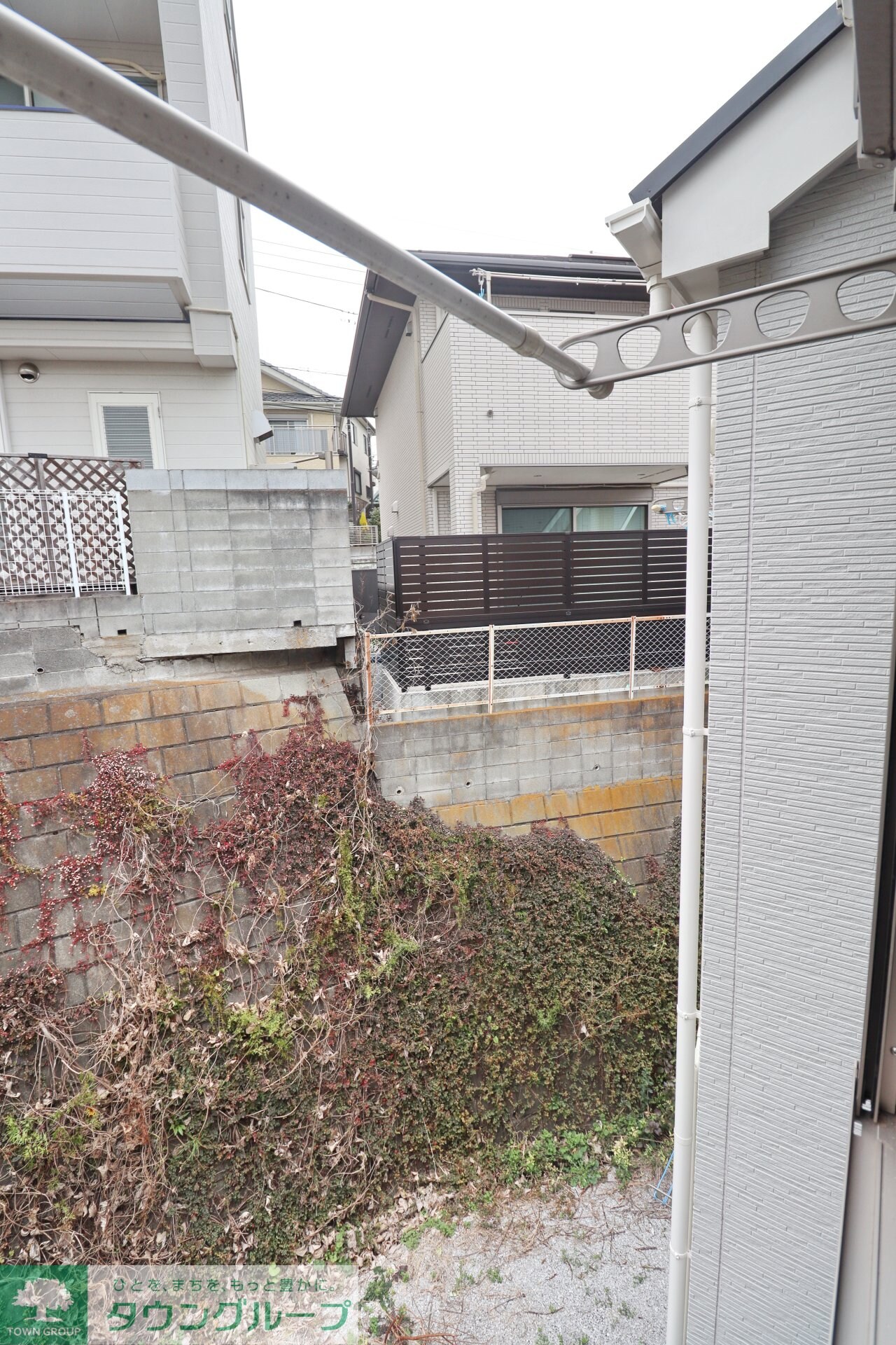 GAヒルズ藤ヶ丘の物件内観写真