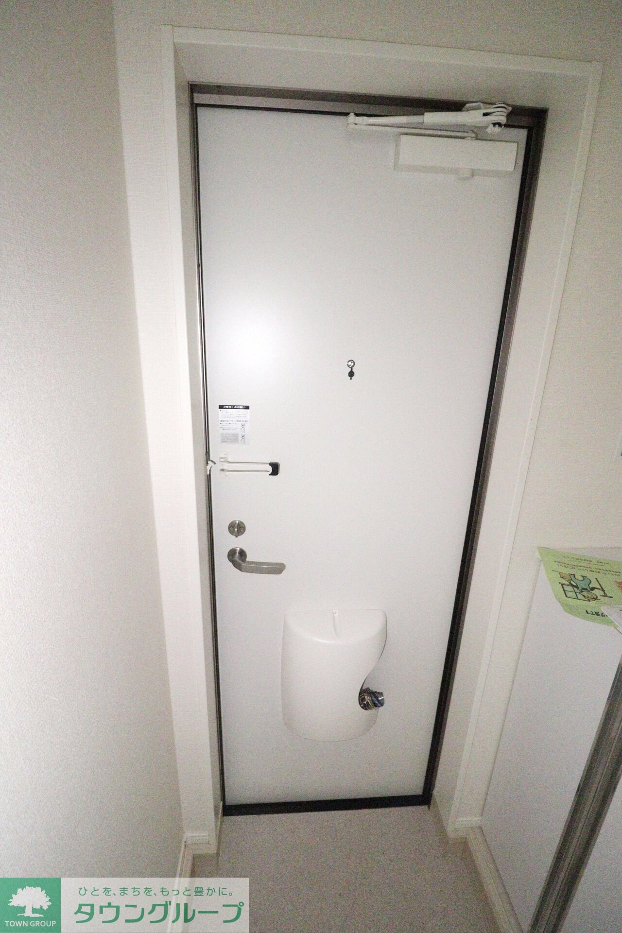 GAヒルズ藤ヶ丘の物件内観写真