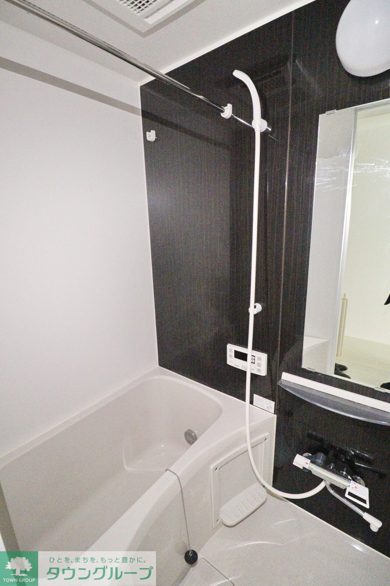 GAヒルズ藤ヶ丘の物件内観写真