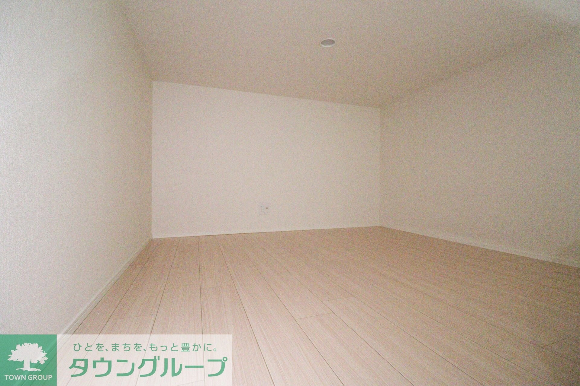 GAヒルズ藤ヶ丘の物件内観写真