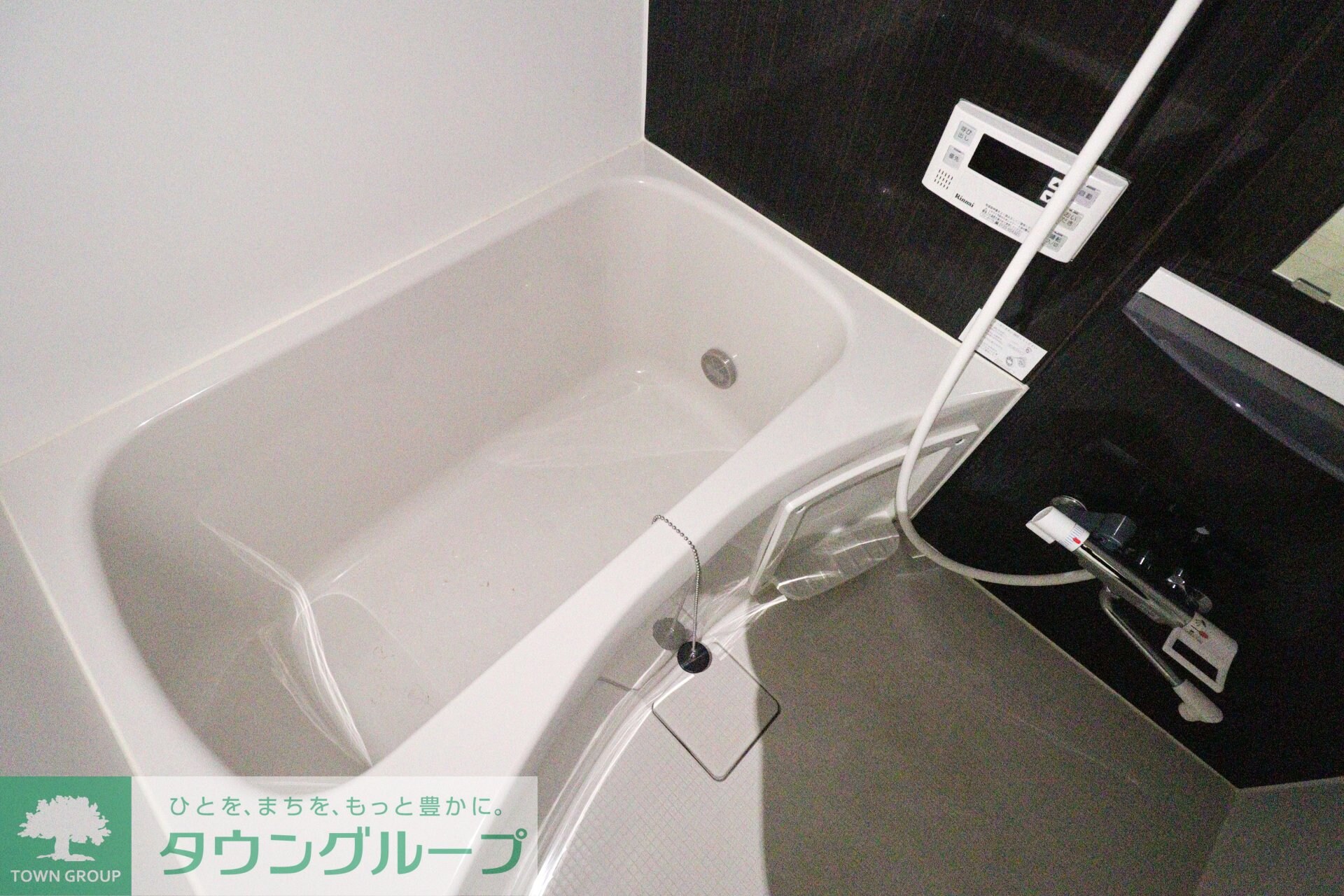 GAヒルズ藤ヶ丘の物件内観写真