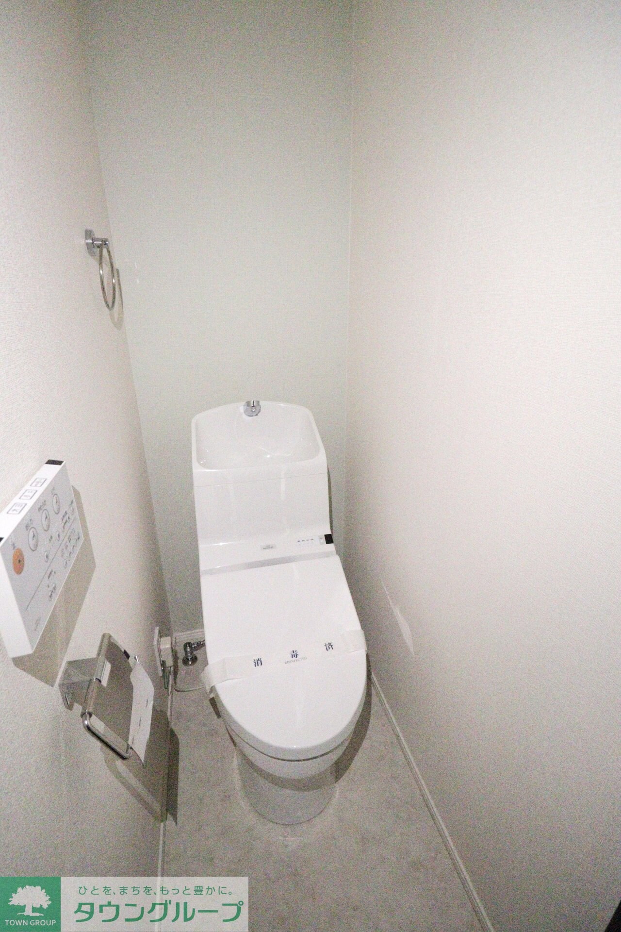 GAヒルズ藤ヶ丘の物件内観写真