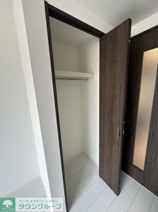 グリーンヒル長津田の物件内観写真