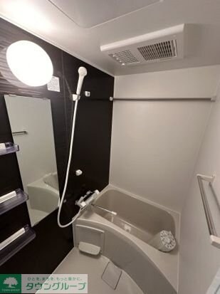 グリーンヒル長津田の物件内観写真