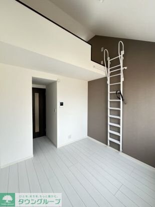 グリーンヒル長津田の物件内観写真