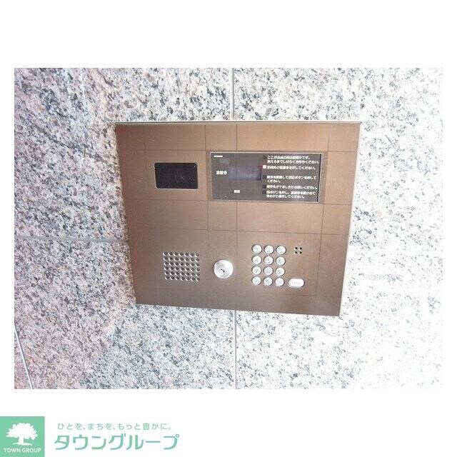 ソレイユ廣川の物件内観写真