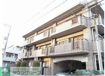 ソレイユ廣川の物件内観写真