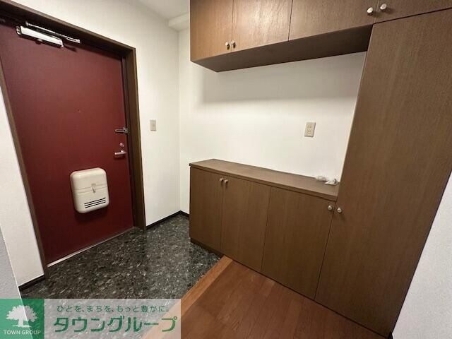 ソレイユ廣川の物件内観写真