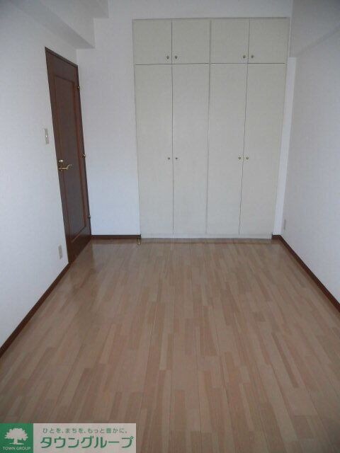 たまプラーザスカイマンションの物件内観写真