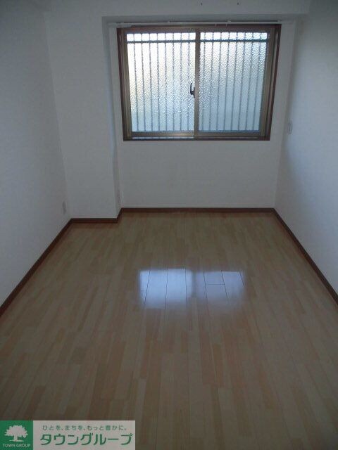 たまプラーザスカイマンションの物件内観写真