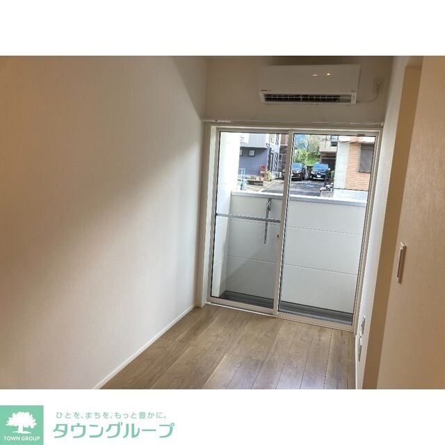 MQuarto江田の物件内観写真