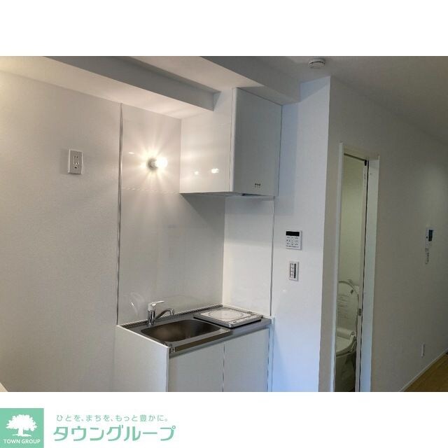 MQuarto江田の物件内観写真