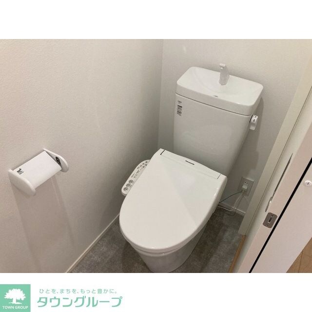 MQuarto江田の物件内観写真