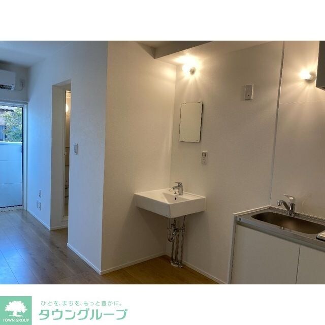 MQuarto江田の物件内観写真