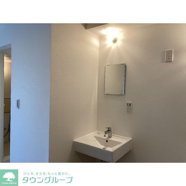 MQuarto江田の物件内観写真