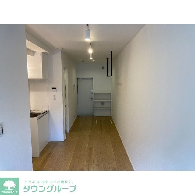 MQuarto江田の物件内観写真