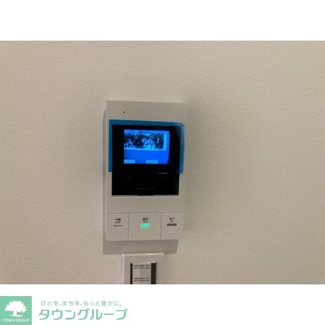 MQuarto江田の物件内観写真