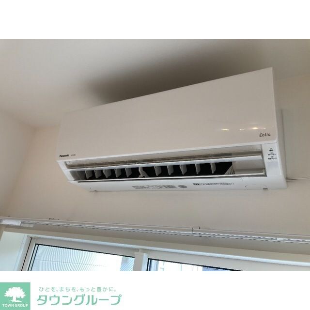 MQuarto江田の物件内観写真