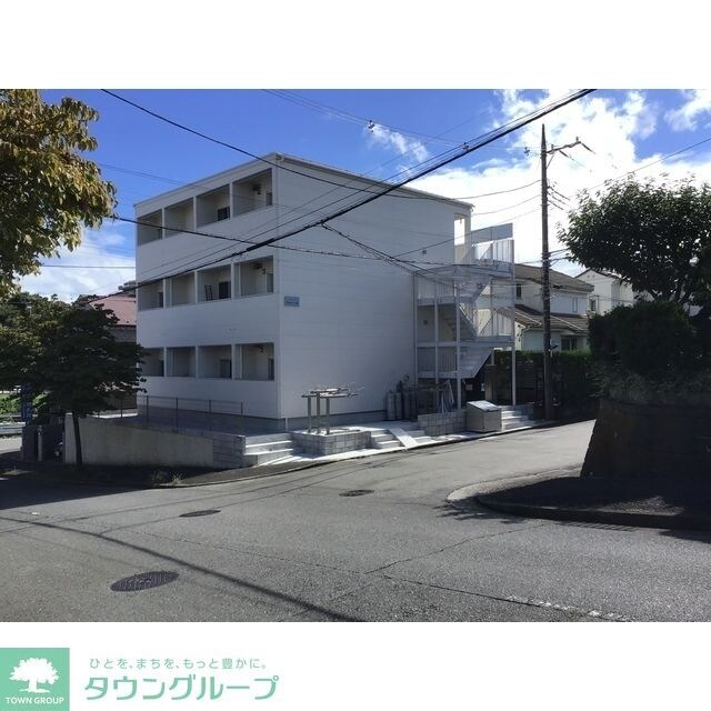 MQuarto江田の物件内観写真