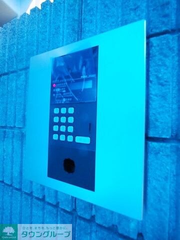 MQuarto江田の物件内観写真