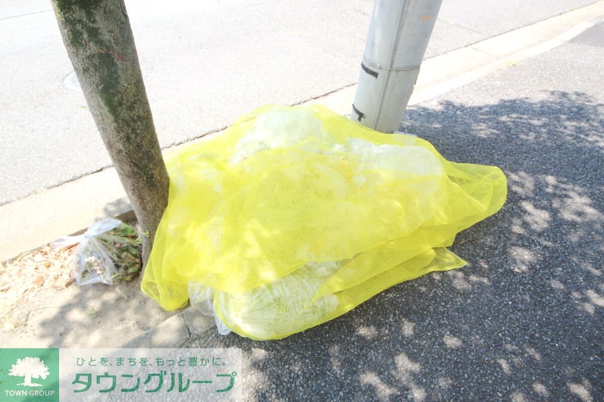 MQuarto江田の物件内観写真