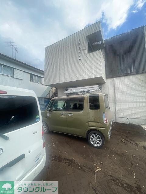 アトリオ綱島の物件内観写真