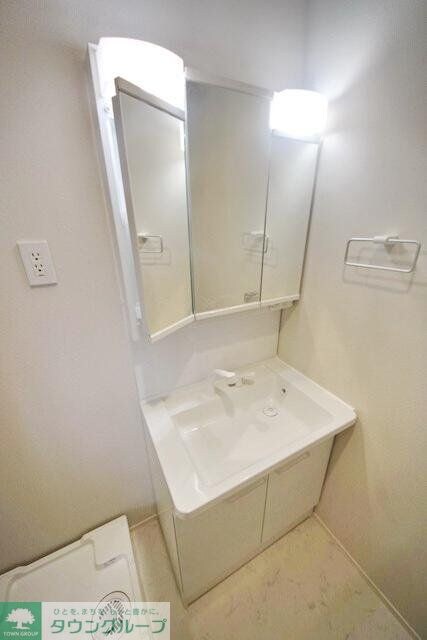 アトリオ綱島の物件内観写真