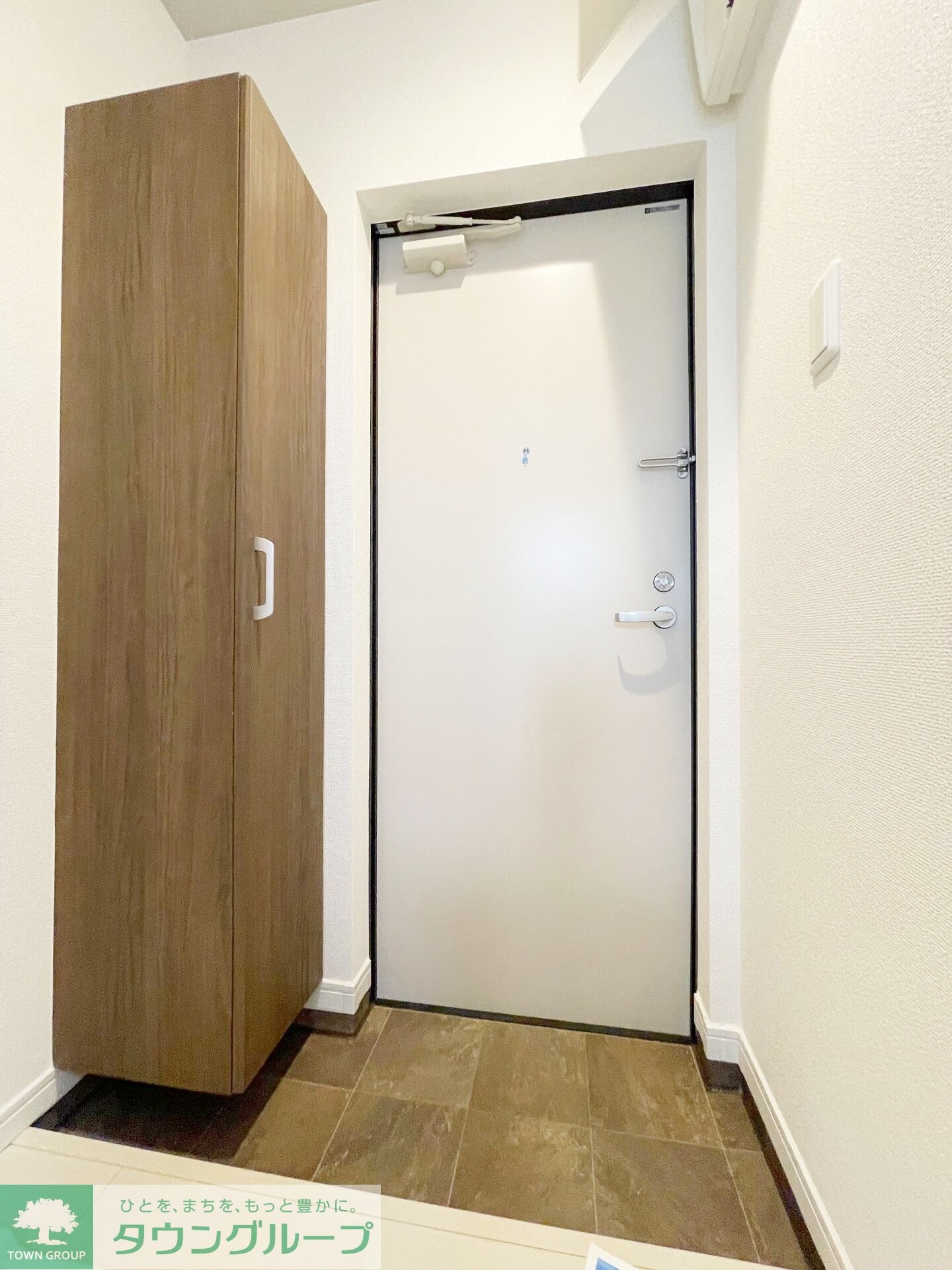 リラクレール長津田Aの物件内観写真