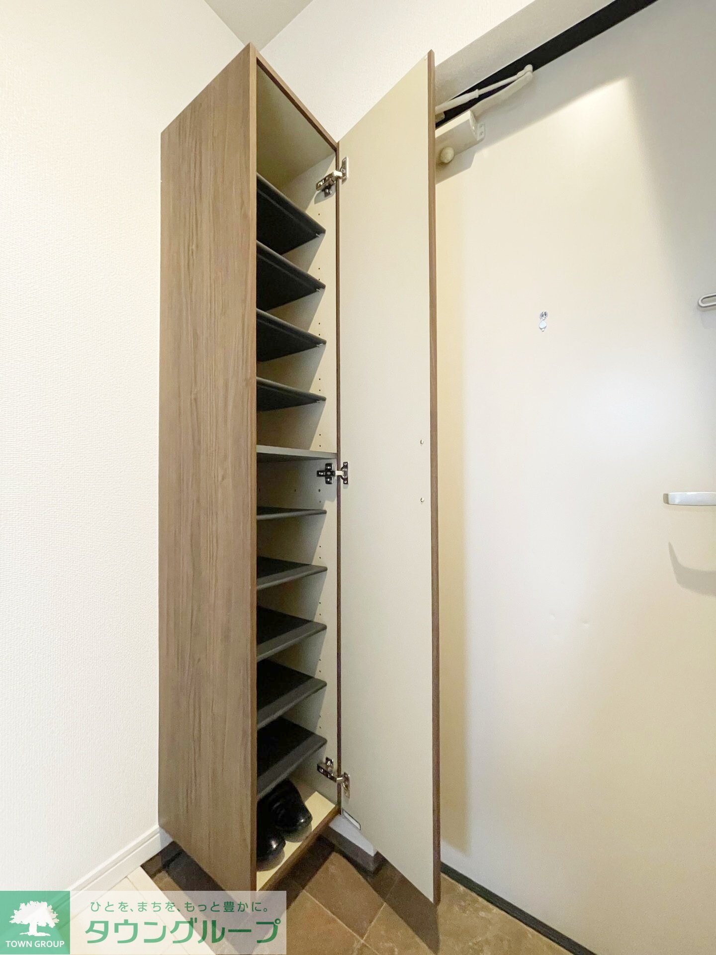 リラクレール長津田Aの物件内観写真