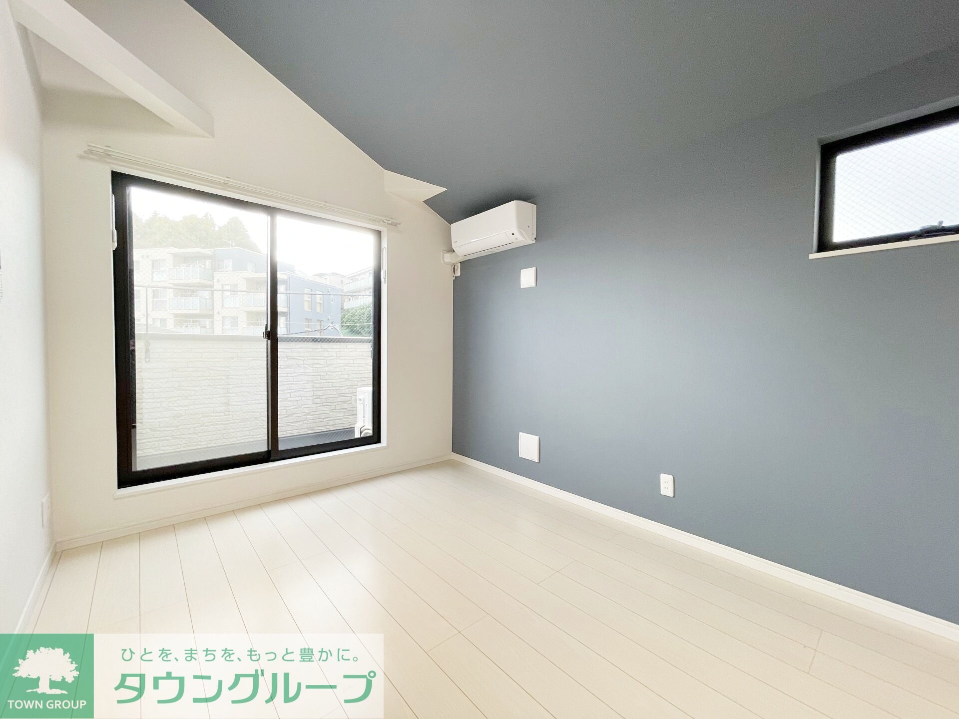 リラクレール長津田Aの物件内観写真