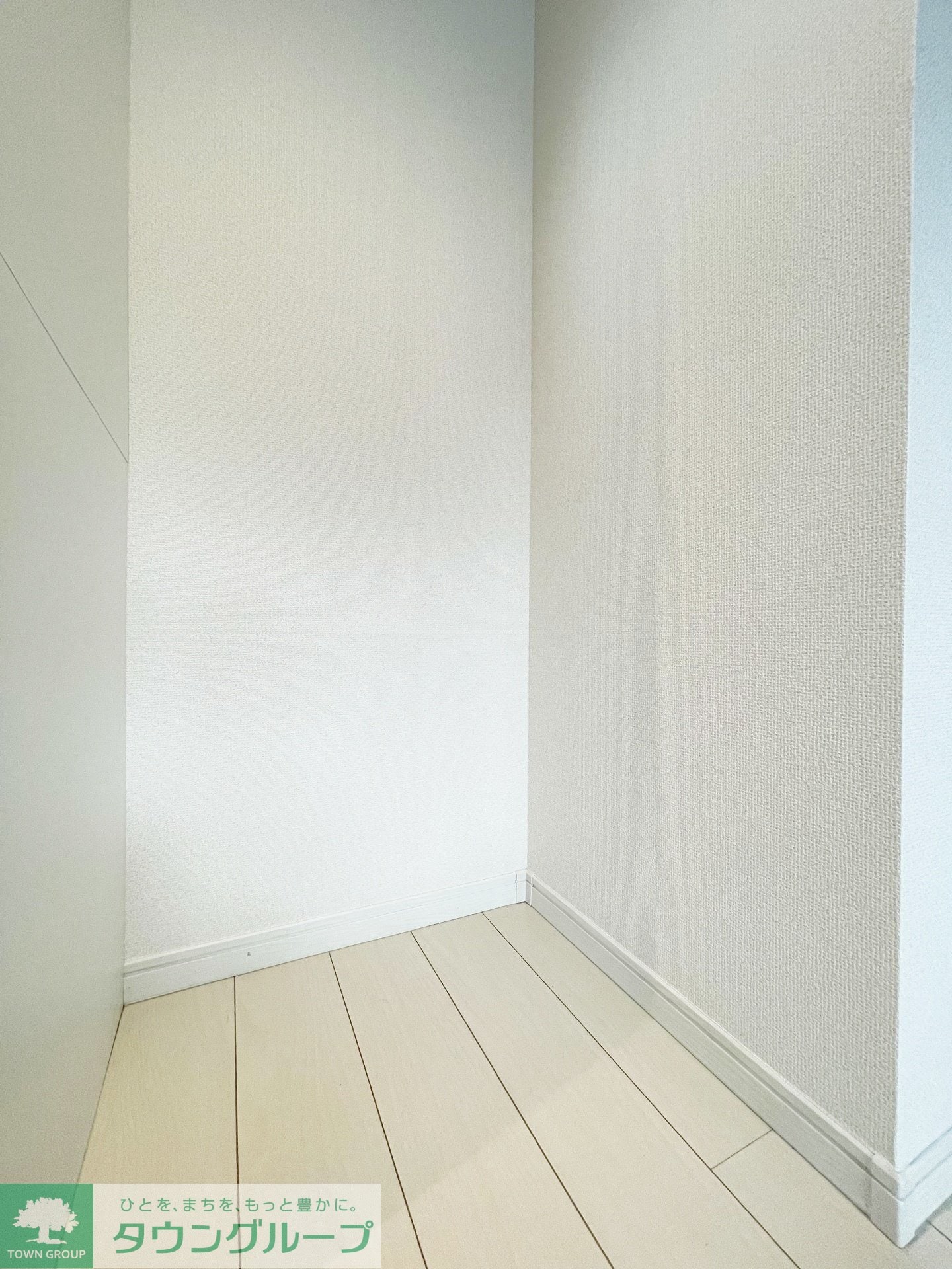 リラクレール長津田Aの物件内観写真