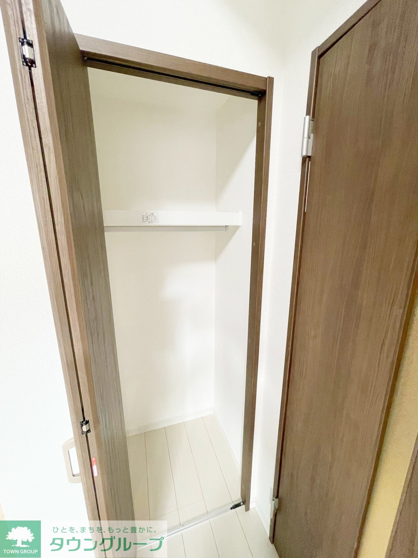 リラクレール長津田Aの物件内観写真