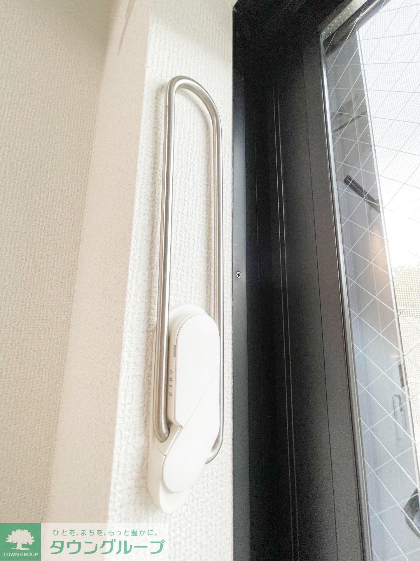 リラクレール長津田Aの物件内観写真