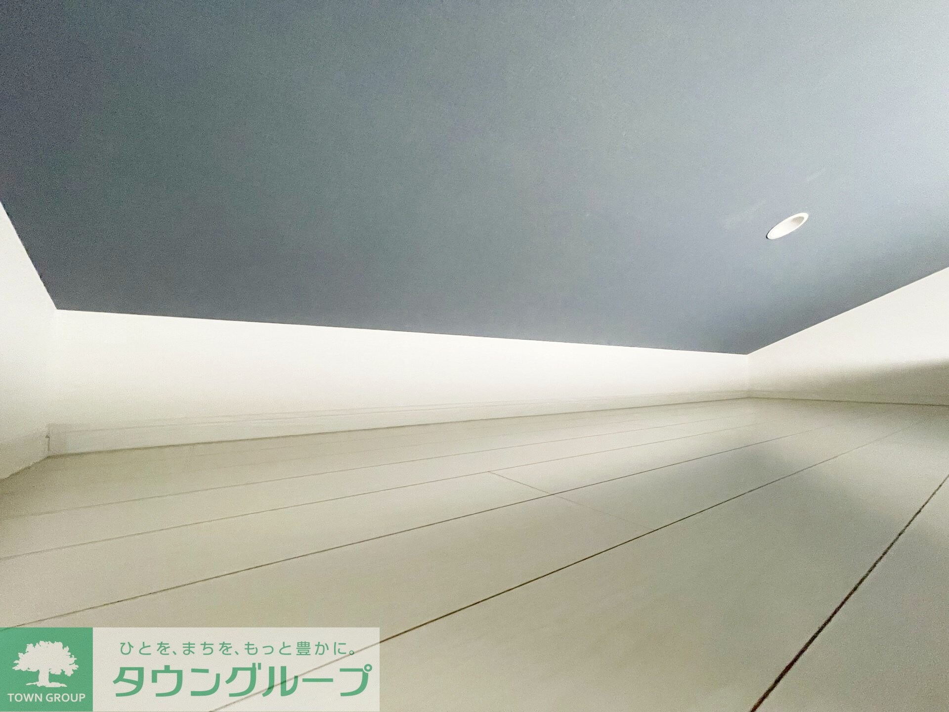 リラクレール長津田Aの物件内観写真