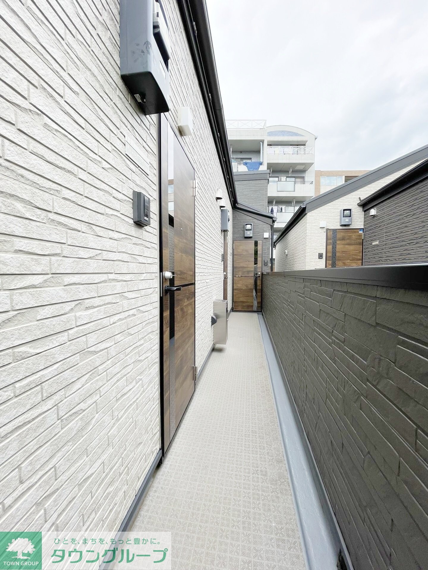 リラクレール長津田Aの物件内観写真