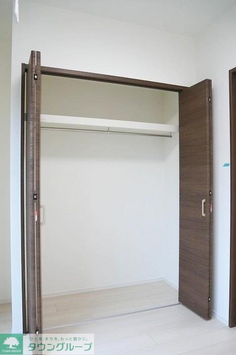 ラフィスタ鷺沼(北棟)の物件内観写真