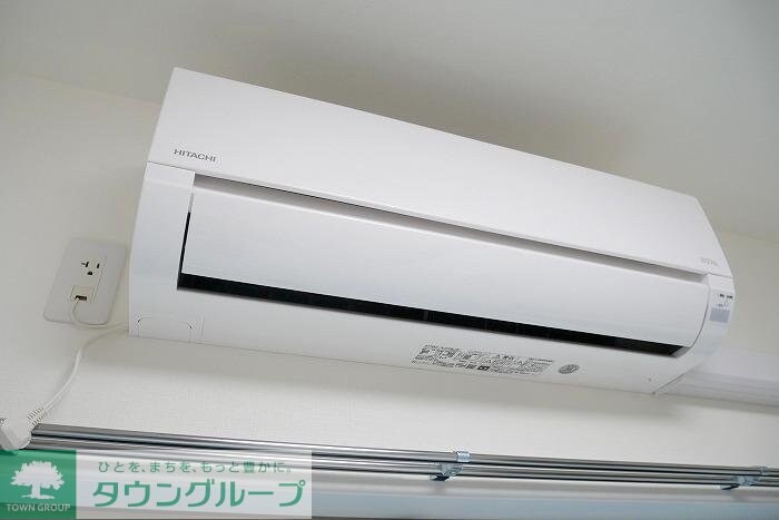 ラフィスタ鷺沼(北棟)の物件内観写真