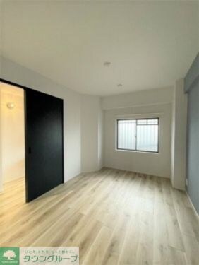 Belleviage Nakayamaの物件内観写真