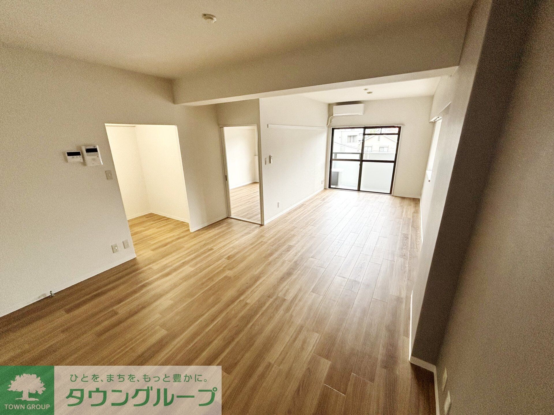 シャンハピネスの物件内観写真