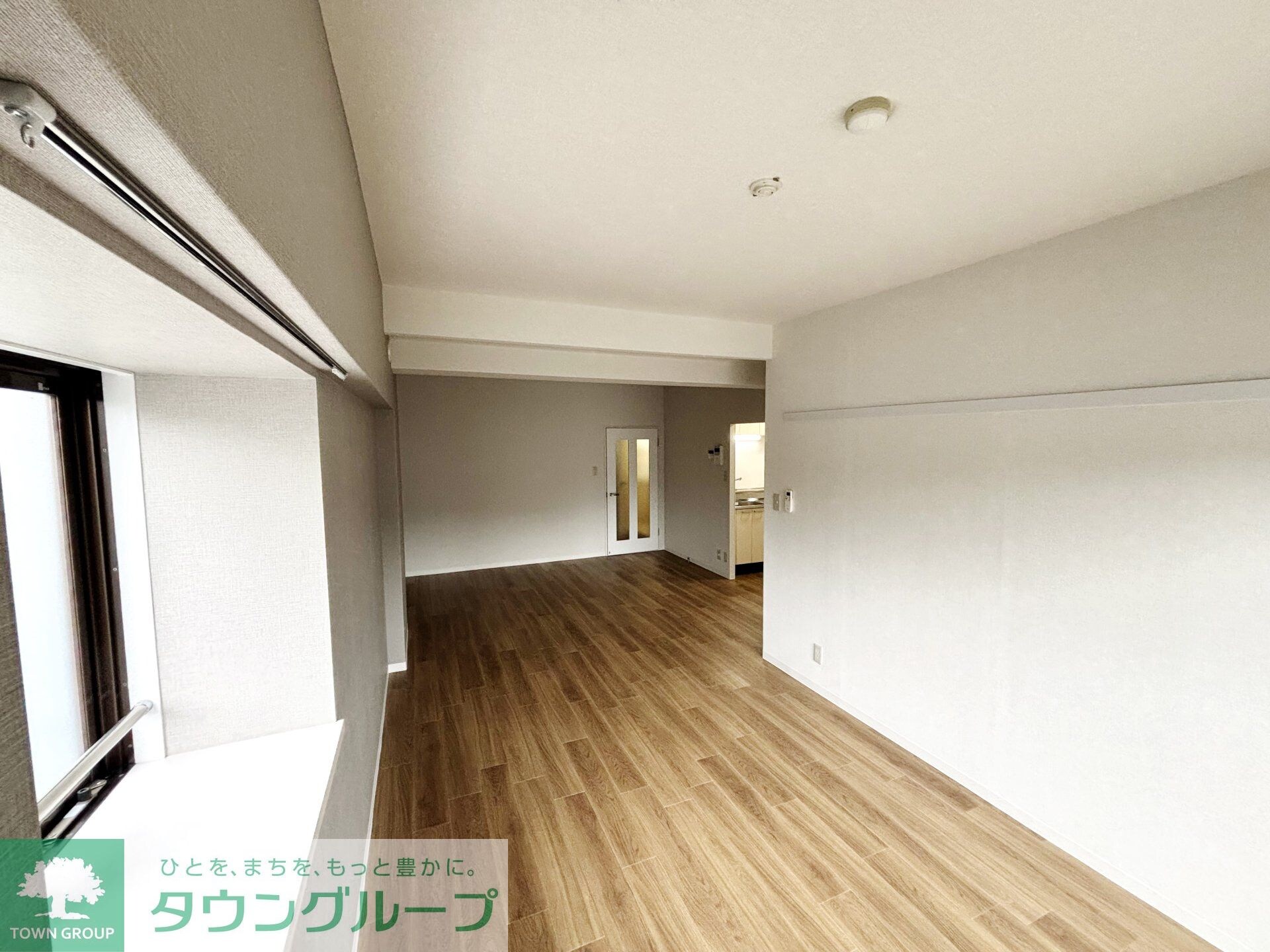 シャンハピネスの物件内観写真