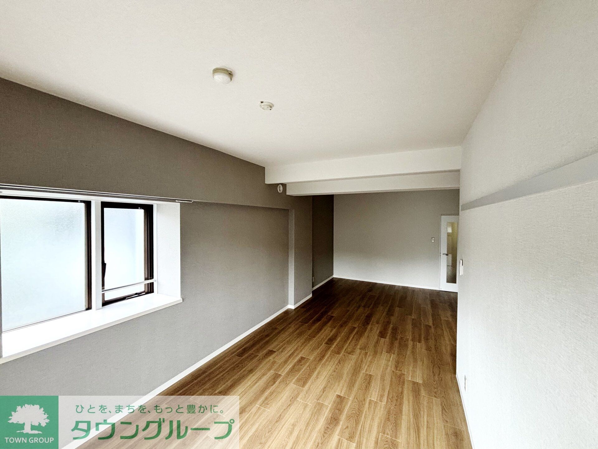 シャンハピネスの物件内観写真