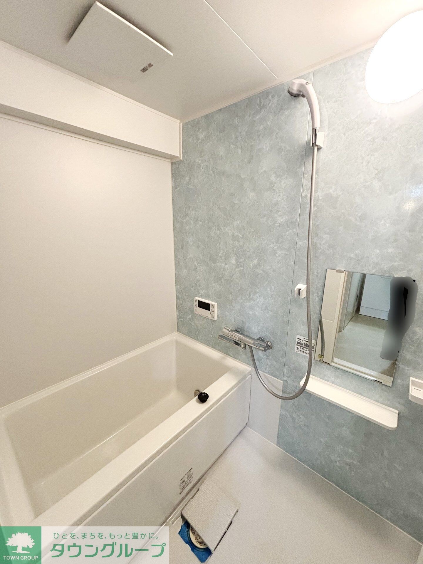 シャンハピネスの物件内観写真