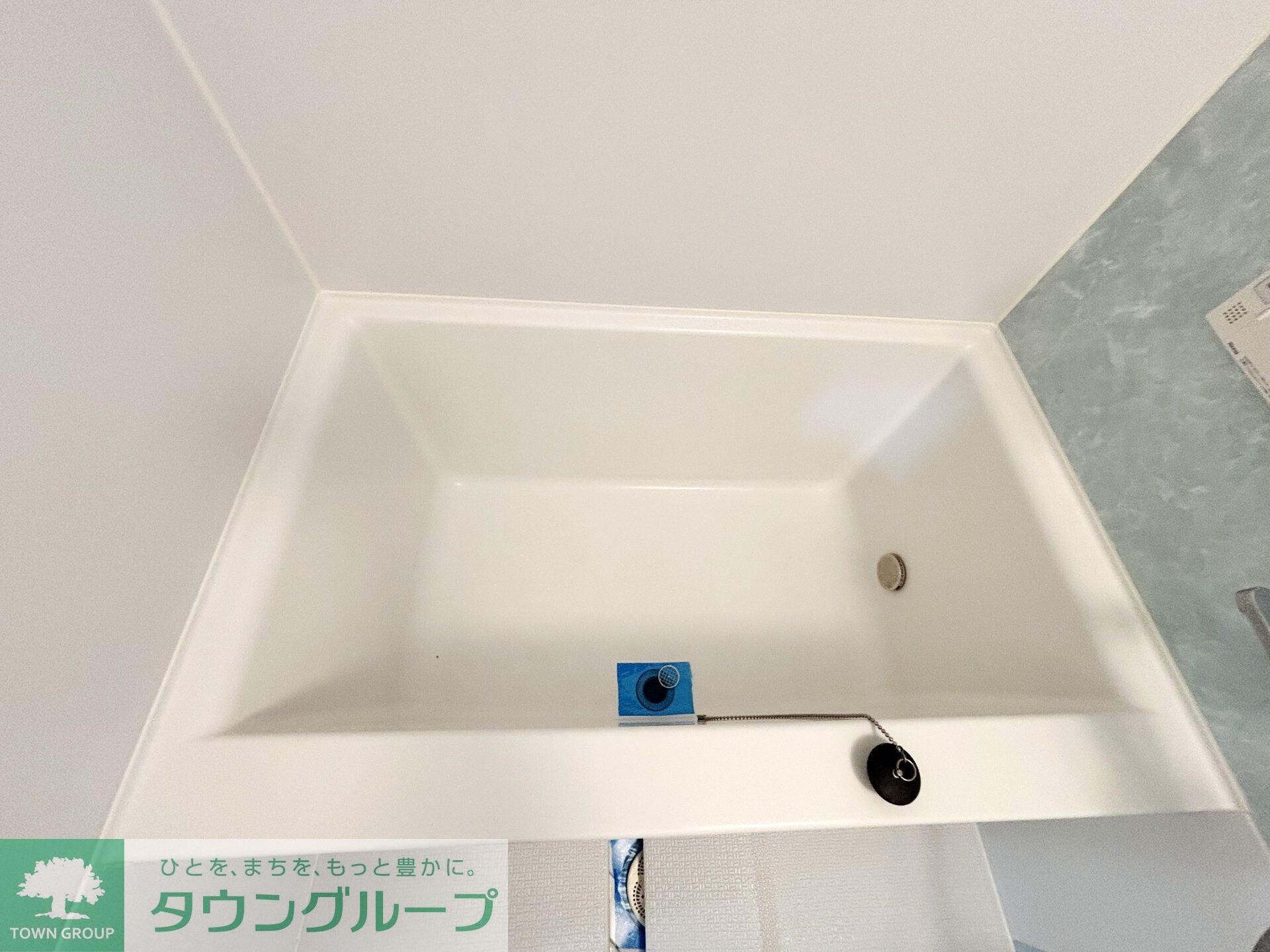 シャンハピネスの物件内観写真