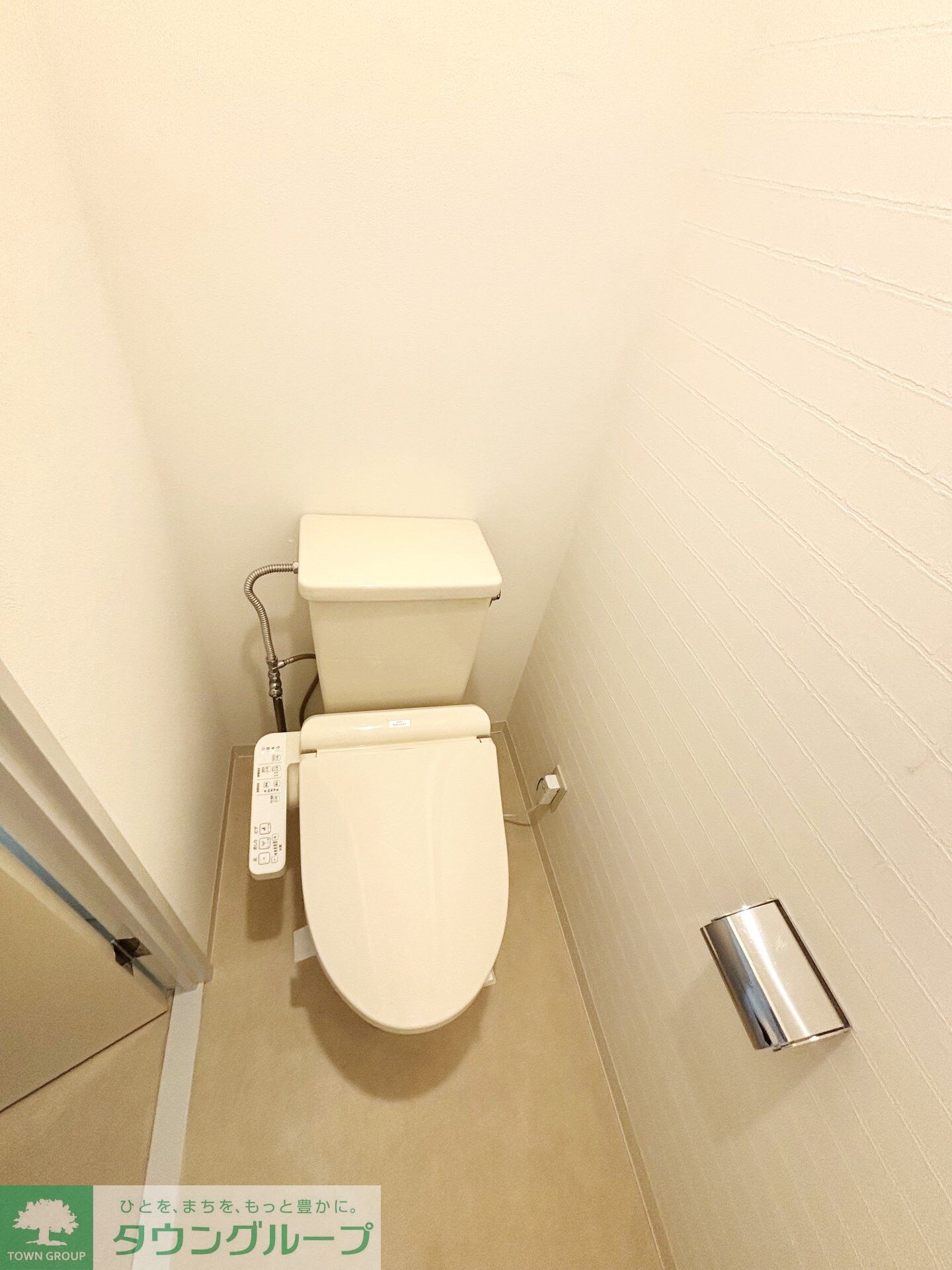 シャンハピネスの物件内観写真