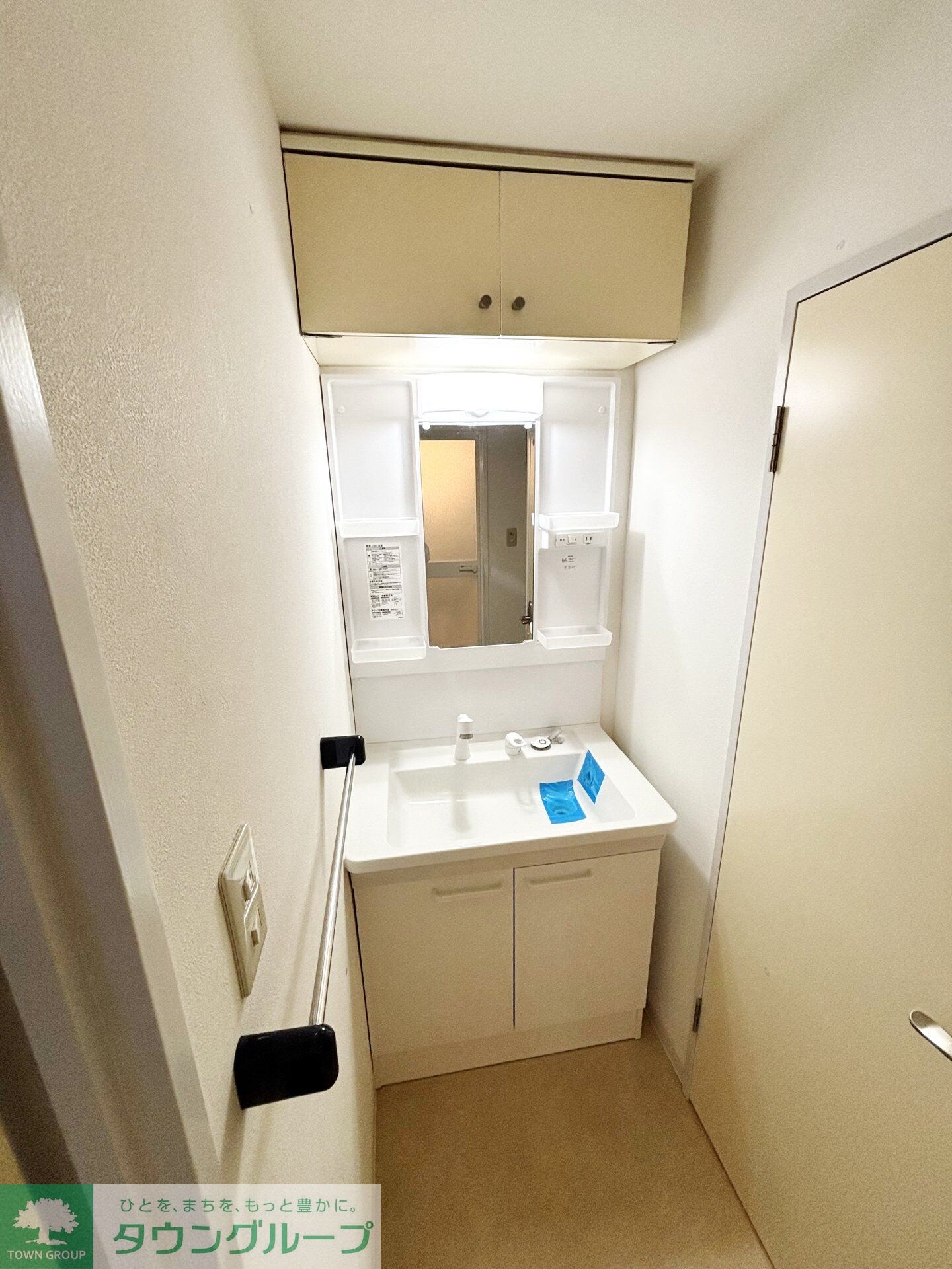 シャンハピネスの物件内観写真