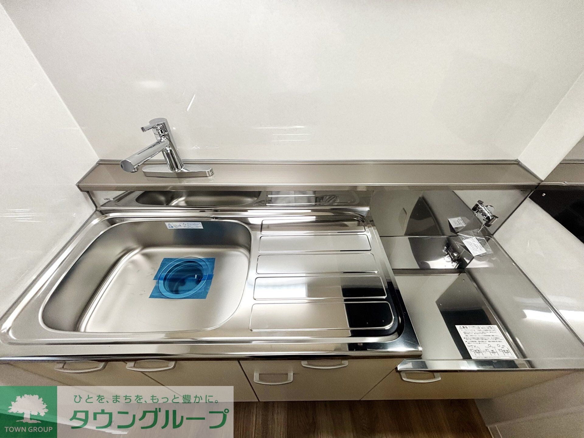 シャンハピネスの物件内観写真