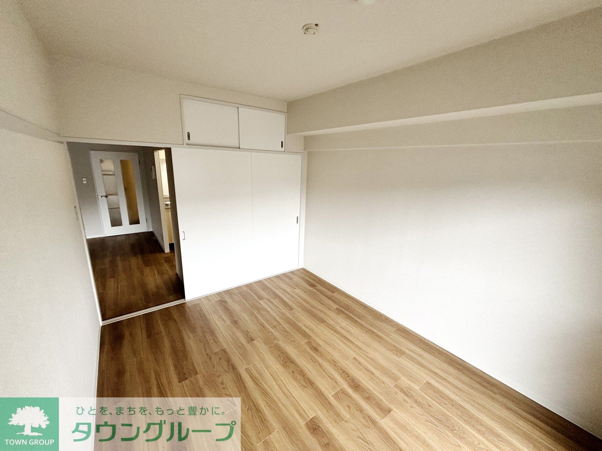 シャンハピネスの物件内観写真