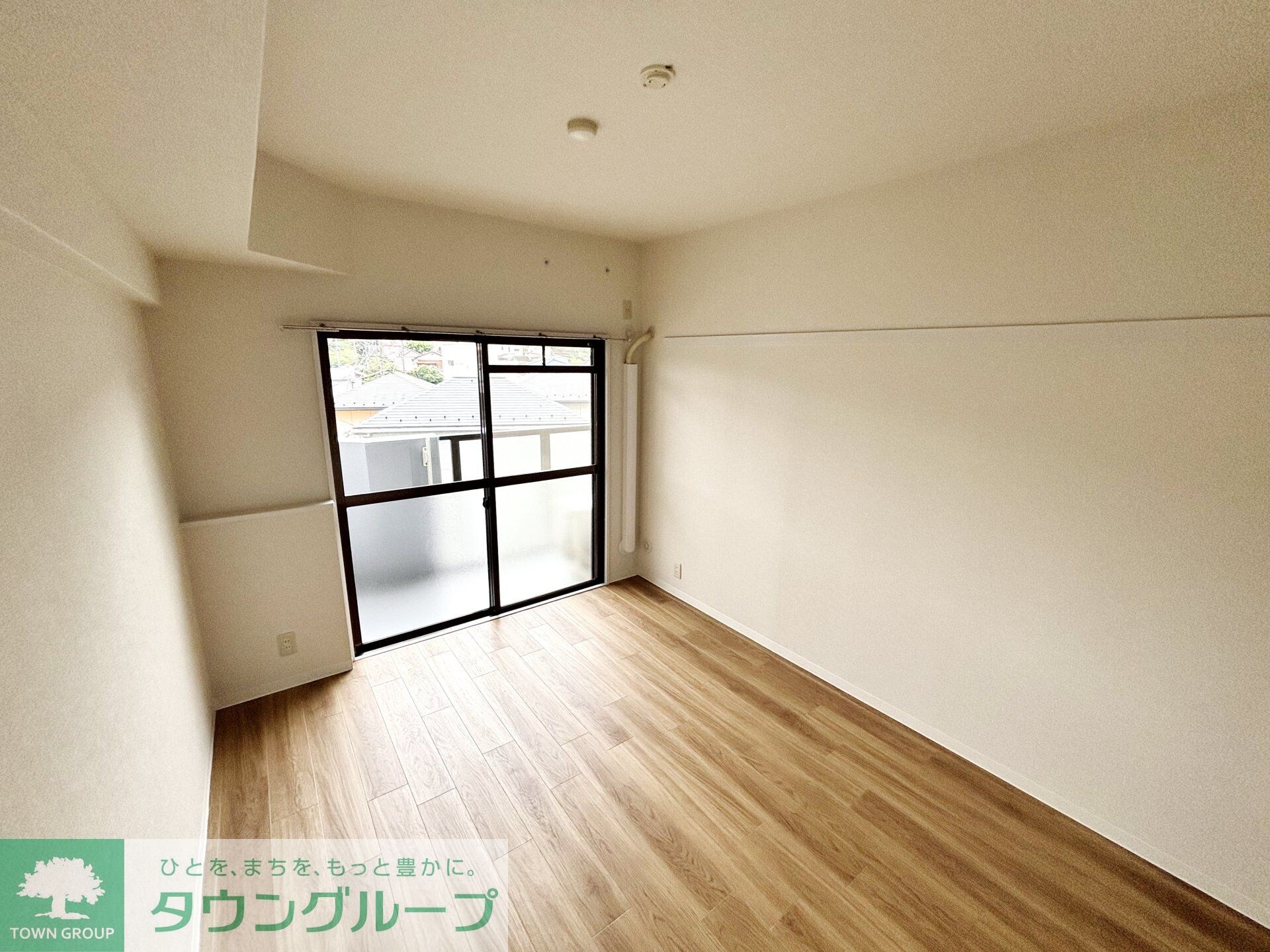 シャンハピネスの物件内観写真