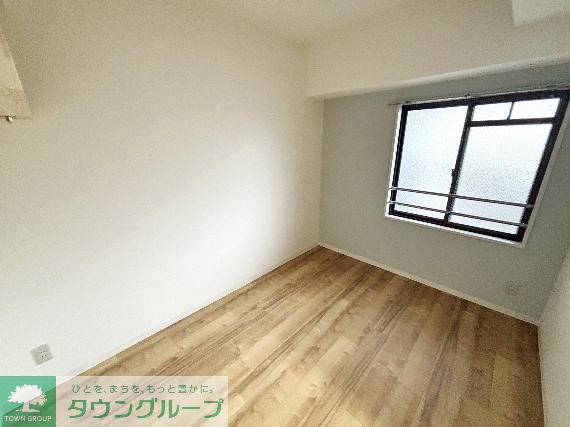 シャンハピネスの物件内観写真