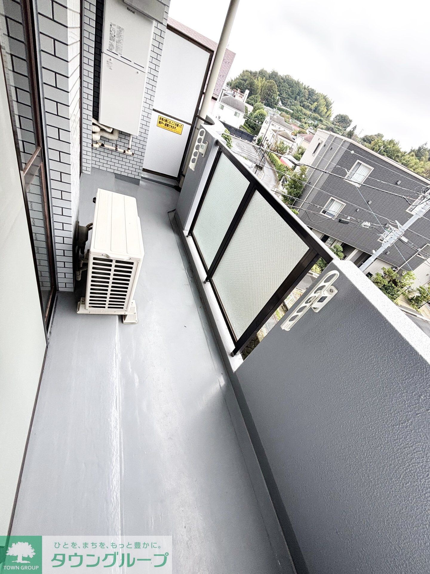 シャンハピネスの物件内観写真